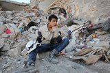 Сирия: Новые жертвы в Хомсе