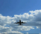 AirBaltic начала  расследование в связи с прерванным полетом