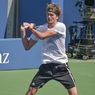 Теннисист Александр Зверев выиграл Roland Garros