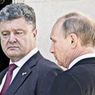 Порошенко пригрозил раскрыть сведения о военных РФ в Донбассе