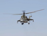 На Чукотке совершил жёсткую посадку вертолёт Ми-8, есть жертвы