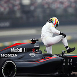 Формула-1: Росберг забрал поул на Гран-при Бразилии