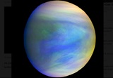Таинственные «поглотители» в облаках изменяют альбедо на Венере - выяснили астрономы