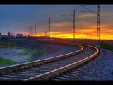 Россия построит железную дорогу в обход Украины — за 55 млрд руб