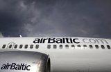 В Норвегии задержан экипаж AirBaltic, не прошедший пробы алкотестера