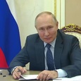 Путин потребовал от правительства и ЦБ объяснить отставание экономики от прогнозов