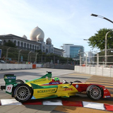 Формула Е: Малайзия - новые герои гоночного блокбастера