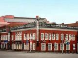 Москва потратит 160 млн руб на реставрацию театра на Таганке