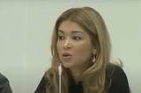 Российский суд конфисковал шесть московских квартир старшей дочери первого президента Узбекистана Каримова