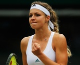 Кириленко вышла в четвертьфинал турнира в Сеуле