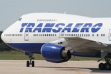 Самолет "Трансаэро" вылетел в Москву после вынужденной посадки