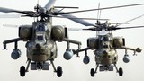 Что погубило Ми-28Н «Ночной охотник» под Хомсом?