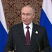 Путин посетил церемонию прощания с Сергеем Ивановым