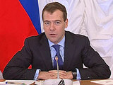 Медведев проголосовал на выборах в Мосгордуму в день рождения