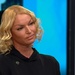 Анастасия Волочкова сделала прощальный снимок с зимой - в "одежде" из веника