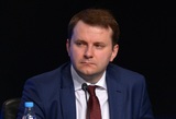 Орешкин предупредил о неизбежности кризисов в России