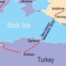 Турция и "Газпром" определили маршрут сухопутной части "Турецкого потока"
