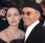 Бывший муж Анджелины Джоли Билли Боб Торнтон настрадался от эксцентричности актрисы