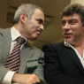 Соратник Немцова Каспаров не приедет на похороны из-за соображений безопасности