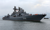 Российский флот изучит возможность наводить страх на японцев с Курил