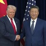 Трамп сообщил о договоренностях с Си Цзиньпином по совместной работе для достижения мира на Украине