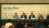 Роналдо: "Чемпионат мира - уникальная возможность для России"