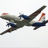 Новый Ил-114-300 сертифицировали, но пока не разрешили летать в жару, холод и вообще в плохую погоду