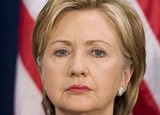 Хиллари Клинтон подтвердила решение стать президентом США