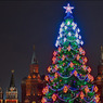 В Кремле рассказали о судьбе главной новогодней елки страны