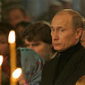 Путин: Рождество объединяет миллионы людей