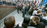 Генпрокуратура Минска не возобновит дело о теракте в метро