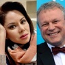 Новая возлюбленная Сергея Жигунова не может поделить с бывшим деньги: сын попал под удар