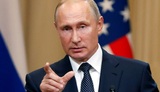 Путин: «Да, я хотел, чтобы Трамп выиграл президентские выборы»