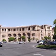 Парламент Армении ратифицировал Римский статут МУС и еще больше испортил отношения с Россией