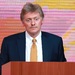 Песков пояснил идею Путина о голосовании по вопросу о поправках к Конституции
