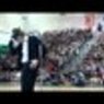 Танец студента собрал 11 миллионов просмотров на Youtube (ВИДЕО)