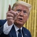 Предвыборные игры: данных о сговоре России и талибов у Трампа нет