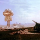 США провели испытания ядерной бомбы нового поколения