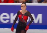 Камила Валиева решила возобновить карьеру у Навки, а не у Тутберидзе