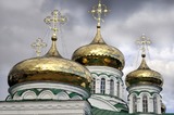 Синод УПЦ МП лишил двух ариереев епархий за участие в объединительном соборе
