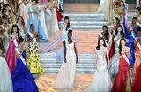 В Лас-Вегасе завершился конкурс "Мисс Вселенная — 2015" (ФОТО)