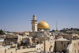 Отреставрированная Кувуклия храма Гроба Господня в Иерусалиме откроется на Пасху