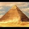Археологи: пирамида Хеопса завалена на один бок