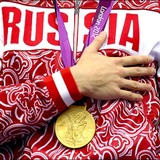 Допинг-пробы россиян на ОИ-2012 оказались положительными