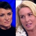 Вдова Марьянова припомнила Ирине Лобачевой гибель ее мужей