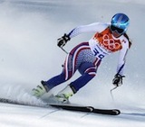 Лыжницы Яковшина и Бедарева заняли 34-е и 38-е места на первой тренировке