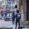 Власти Москвы подтвердили утечку персональных данных москвичей
