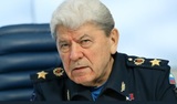 Умер первый главнокомандующий ВВС России