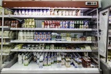 Правительство утвердило новые правила торговли молочной продукцией