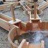 В Чехии  открыли детский водный парк с мельничным колесом